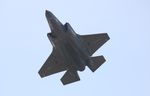 168060 @ KMCF - F-35B zx - by Florida Metal