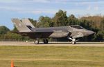 169162 @ KOSH - F-35C zx - by Florida Metal