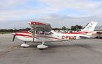 C-FVJG @ X14 - Cessna T182T - by Mark Pasqualino