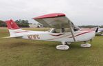 N71FC @ X14 - Cessna 172R