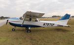 N797SP @ X14 - Cessna 172S