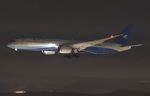 B-1357 @ KLAX - CXA 789 zx XMN-LAX - by Florida Metal