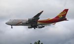 B-2432 @ KORD - YZR 747-400BCF zx - by Florida Metal
