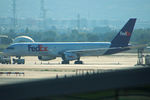 N917FD @ LEMD - Parked - by micka2b