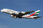 A6-EDS @ EGLL - at lhr - by Ronald