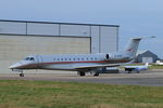 D-AERO @ EGSH - Parked at Norwich. - by Graham Reeve