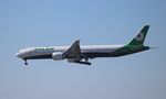 B-16726 @ KLAX - EVA 773 zx - by Florida Metal