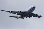 B-18710 @ KORD - CAL 747-400F zx IAH-ORD - by Florida Metal
