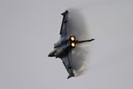 133 @ LFSI - Dassault Rafale C, On display, Bordeaux-Mérignac Air Base 106 (LFBD-BOD) - by Yves-Q