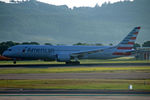 N838AA @ LEMD - Landing - by micka2b