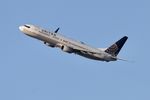 N81449 @ KORD - B739 United Airlines  BOEING 737-924ER N81449 UAL695 ORD-SJU - by Mark Kalfas