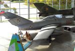 003 - PZL-Mielec SBLim-1 (MiG-15UTI) MIDGET at the Flugwerft Schleißheim of Deutsches Museum, Oberschleißheim - by Ingo Warnecke