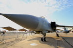 ZA369 @ LFSI - Panavia Tornado GR.4A, Static display, St Dizier-Robinson Air Base 113 (LFSI) - by Yves-Q