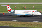 OE-LCP @ EDDL - at dus - by Ronald