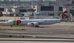 CS-TOC @ KMIA - TAP A343 zx MIA-LIS - by Florida Metal