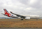 ZZ336 @ LFBO - Taxiing holding point rwy 14L for departure... - by Shunn311