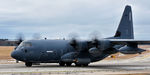 11-5737 @ KPSM - MC-130J from the 1st SOS out of Kadena AFB - by Topgunphotography