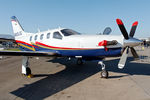 N889JG @ YMAV - Australian International Air Show. - by George Pergaminelis