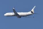 N68821 @ KORD - B739 United Airlines BOEING 737-924ER N68821 UAL1944 ORD-PHX - by Mark Kalfas