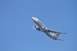 N980AN @ KORD - B738 American Airlines Boeing 737-823 N980AN AAL2839 KORD-KDFW - by Mark Kalfas