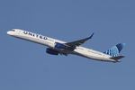 N56859 @ KORD - B753 UNITED AIRLINES Boeing 757-33N N56859 UAL2004 ORD-DEN - by Mark Kalfas