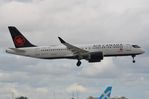 C-GMZR @ KMIA - Air Canada A223 landing in MIA - by FerryPNL