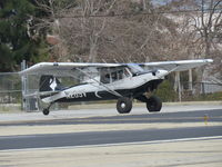 N20SV @ 3611 - Waiting to take off - by 30295