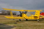 HA-AGA @ LHKV - LHKV - Kaposújlak Airport, Hungary - by Attila Groszvald-Groszi