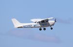 N233EP @ KDED - Cessna 172S - by Mark Pasqualino
