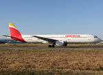 EC-IJN @ LFBO - Taxiing holding point rwy 14L for departure... - by Shunn311