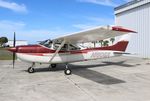 N1806R @ KFMY - Cessna R182 - by Mark Pasqualino