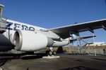 F-BUAD - Airbus A300B2-1C 'ZERO G'  preserved at Cologne airport - by Ingo Warnecke