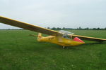 HA-5500 @ LHSY - LHSY - Szombathely Airport, Hungary - by Attila Groszvald-Groszi