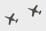 1129 @ LFSI - Saab 105OE, Flight over St Dizier-Robinson Air Base 113 (LFSI) - by Yves-Q