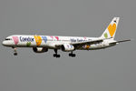 D-ABON @ EDDL - at dus - by Ronald