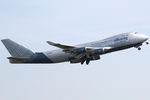 4K-BCI @ EHAM - at spl - by Ronald