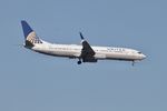 N68834 @ KORD - B739 United Airlines  BOEING 737-924ER N68834 UAL2282  IAH-ORD - by Mark Kalfas