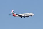 N316PF @ KORD - B738 American Airlines BOEING 737-823  N316PF AAL2258 LAS-ORD - by Mark Kalfas