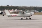 N2890V @ X35 - Cessna 150M - by Mark Pasqualino