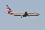N899NN @ KORD - 738 American Airlines BOEING 737-823  N899NN AAL2458 RSW-ORD - by Mark Kalfas