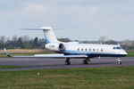 G-LSCW @ EGSH - Departing from Norwich. - by Graham Reeve