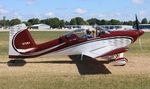 N75WV @ KOSH - RV-7 zx - by Florida Metal