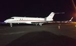 N84DS @ KORL - Global Express zx - by Florida Metal