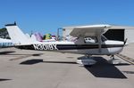 N3019X @ KOBE - Cessna 150F - by Mark Pasqualino