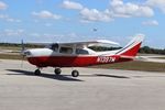 N1397M @ KOBE - Cessna 210m - by Mark Pasqualino