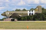 N150D @ KOSH - C-47 zx - by Florida Metal