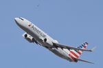 N309PC @ KORD - B738 American Airlines BOEING 737-823  N309PC AAL635 ORD-FLL - by Mark Kalfas
