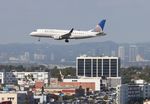 N211SY @ KLAX - SKW/UE E175 zx SFO-LAX - by Florida Metal