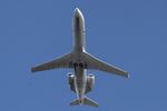 N452AW @ KORD - CRJ2 Air Wisconsin/ American Eagle BOMBARDIER INC CL-600-2B19 N452AW AWI6097 ORD-PIA - by Mark Kalfas