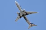 N937NN @ KORD - B738 American Airlines BOEING 737-823 N927NN AAL1101 ORD-TPA - by Mark Kalfas